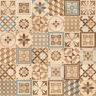 Плитка GOLDEN TILE Country Wood мікс 2ВБ730 30х30